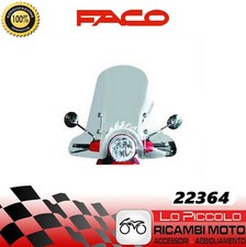 PARABREZZA PARAVENTO