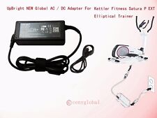 Adattatore CA 18V per Kettler