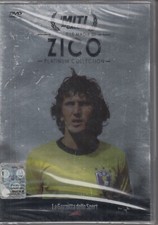 Zico (Platinum Collection) –