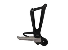 pedana posteriore destra originale Yamaha  MT-03 MT03 2016 2017