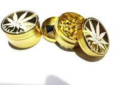 GRINDER TRITA TABACCO ERBE