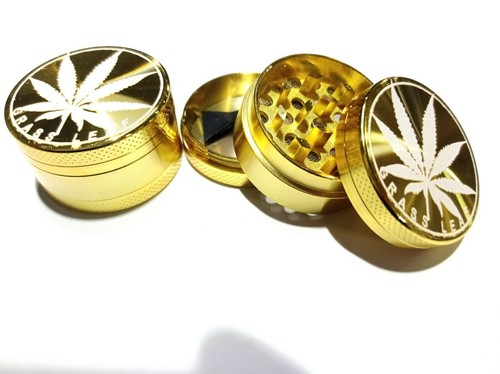 Grinder trita tabacco erbe - grinder,