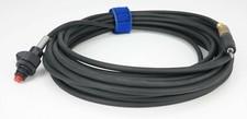 Subtronic 10 metri cavo flash sincronizzato N5 a spina jack