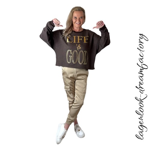 Lagenlook kastig - lagenlook,