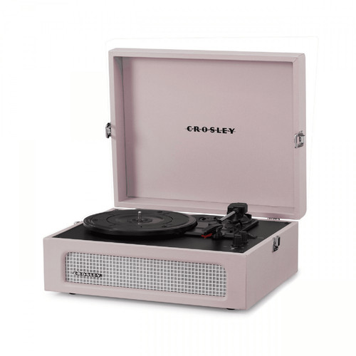 Crosley voyager giradischi - crosley,