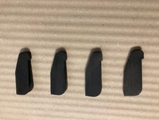 Macchina da scrivere Olivetti Valentine base gommini custodia