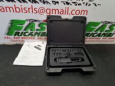 KIT RIPARAZIONE COMANDI CONSOLE CENTRALE BMW SERIE 5 F10 X3 F25 61319267894