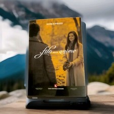 Romanzo" Il Filo delle anime" 