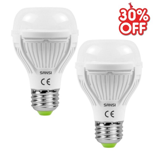 2pz lampadine led 10w - led, per