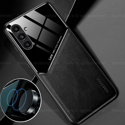 Custodia pelle per samsung - pelle,