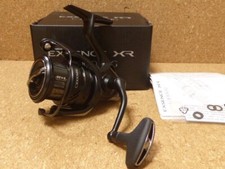 Mulinello da spinning Shimano