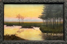 Vecchio Cornice Liberty Wencke