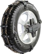 Chaînes Spikes-Spider Easy