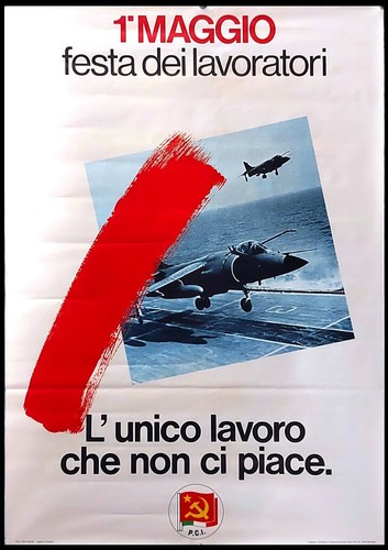 1980ca manifesto poster - 1980ca,