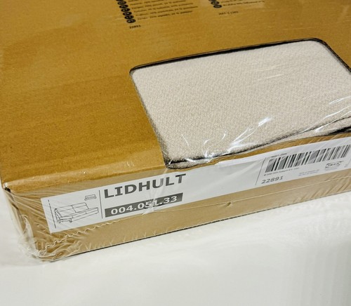 Ikea lidhult rivestimento - ikea, per