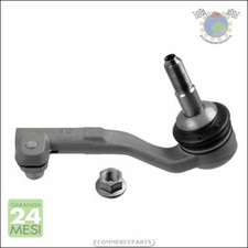 1x Testina testa terzo Lemforder Anteriore Dx Destro per BMW 4 F33 F83 440 4 bm5