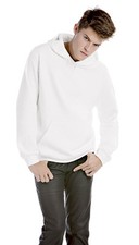 Felpa Misto Cotone ID.003