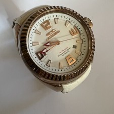 Orologio Chronotech donna oro