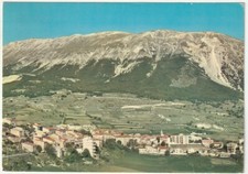 CAMPO DI GIOVE - L'AQUILA -