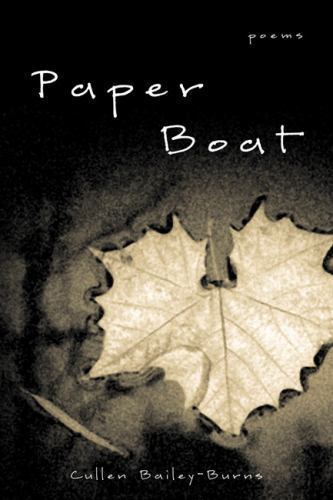 Paper boat - paper,