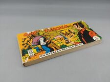 fumetto un ragazzo nel far west numero 56