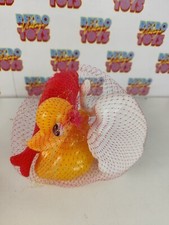 LOTTO PAPERA CIGNO PESCE CON