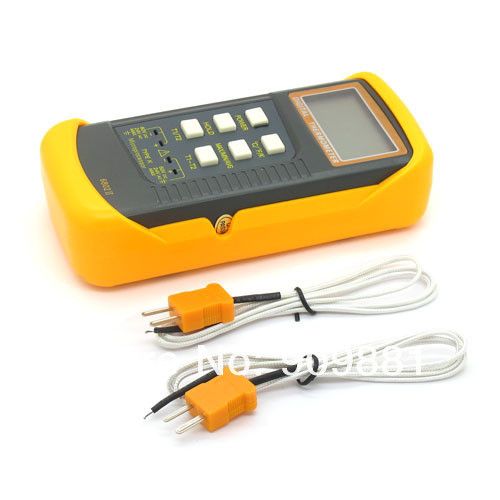 Termometro professionale - *zs-,