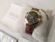 OROLOGIO UNIVERSAL GENEVE VAL