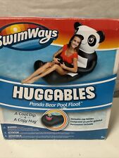 🐼 Galleggiante oversize