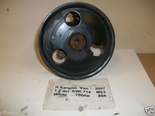 Pompa servosterzo renault - servosterzo,
