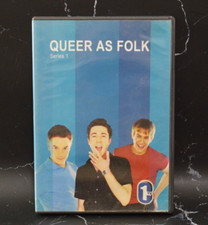 Queer As Folk - British Series