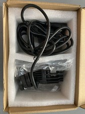 VIVOSUN 10W 2113GPH Pompa per onde di barriera per acquario (controllore mancante)