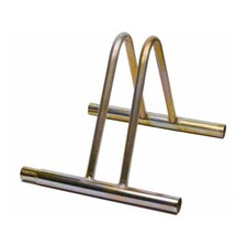 Rastrelliera Portabici