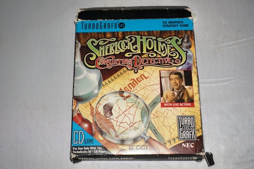 Sherlock holmes consulting - sherlock,