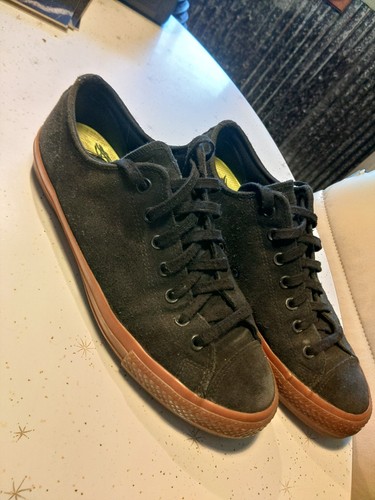 Converse chuck taylor pro - chuck, low