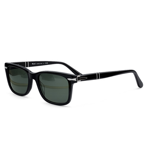 Persol 3357 black - persol, green