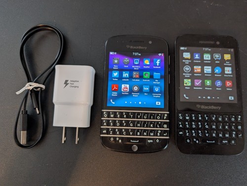 Blackberry q10 black - q10, /