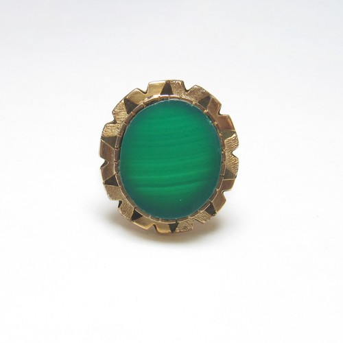 Anello vintage anni oro - anni,