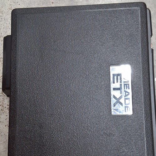 Meade etx 90ec catadioptric - meade,