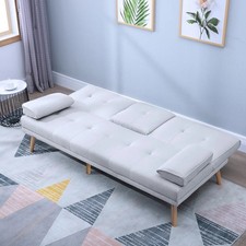 Divano Letto Funzione Letto 3