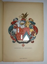 Rivista araldica fig - rivista,