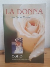 Osho LA DONNA Una Nuova