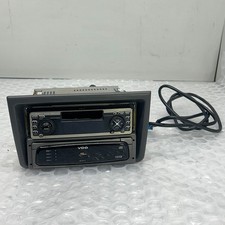 Vdo Stereo Radio Cassetta E
