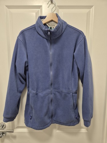 Giacca pile columbia - donna, m