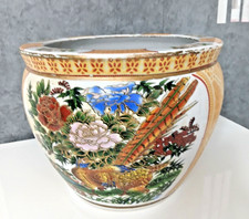 Antico vaso fioriera - antico, in