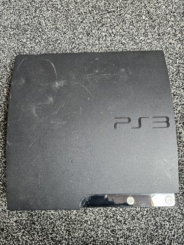 Sony ps3 slim cech - sony,