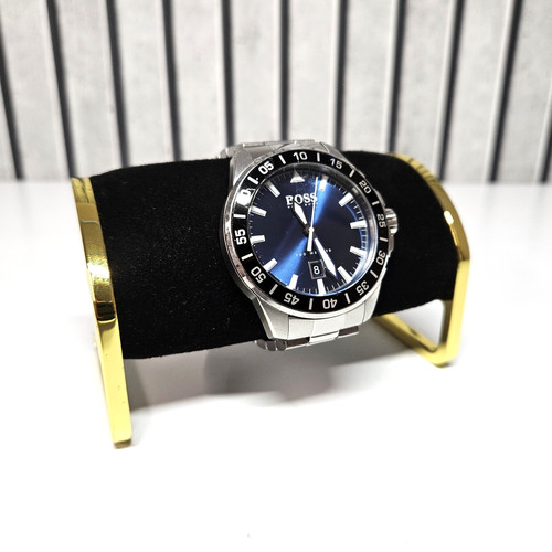 Orologio hugo boss deep - orologio,