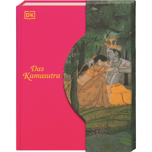Kamasutra l arte - il, kamasutra: