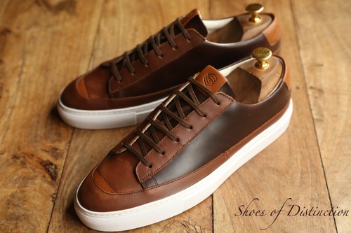 Grenson stock scarpe da - stock,
