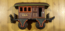 Marklin Prewar O Gauge Early